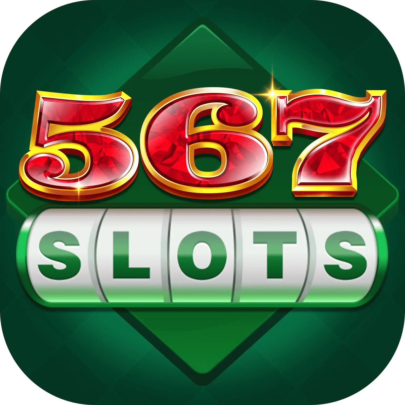 567 Game Logo