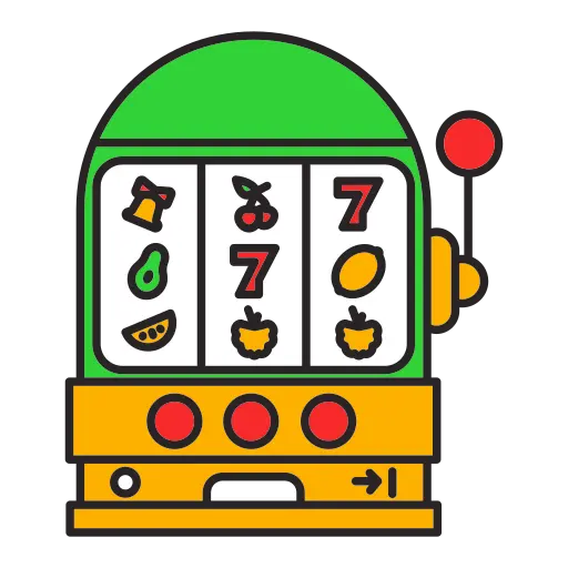 Slot Games